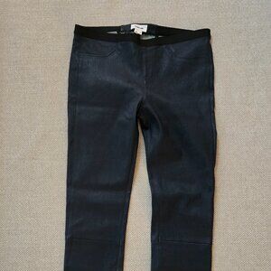 Helmut Lang Lamb Leather Pants